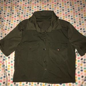 Fashion nova 2 piece